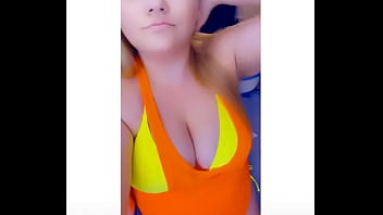 Garbear and rebecca anne