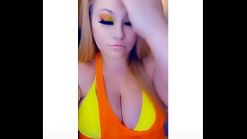 Garbear and rebecca anne