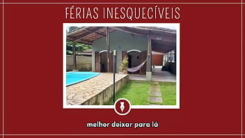 Sexo e putaria nas ferias contos