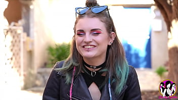 21 yo skinny teen fucked in the ass