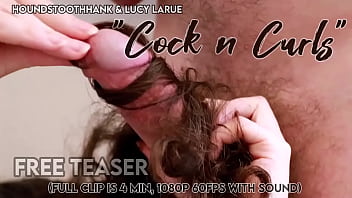 Cock N Curls thumbnail
