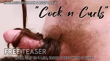 Cock n curls