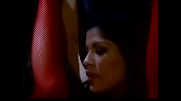 Alexis amore on fire scene 4