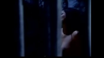 Alexis amore on fire scene 4