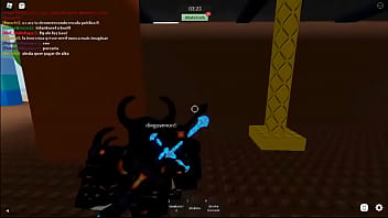 Gozei Para Agostosa Do Roblox thumbnail