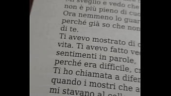 Romanzo 09 parte 11 Romanzo 09 parte 11