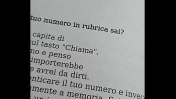 Romanzo 09 parte 11