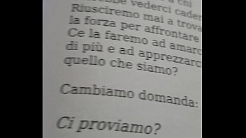 Romanzo 09 parte 11