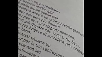 Romanzo 09 parte 11