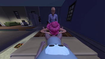 Sims 4 realistic pov porn