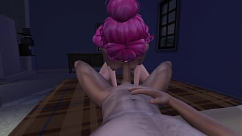 Sims 4 realistic pov porn