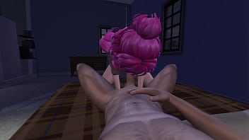 Sims 4 realistic pov porn