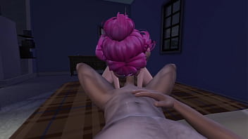 Sims 4 realistic pov porn
