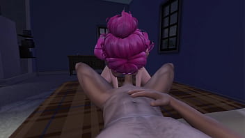 Sims 4 realistic pov porn