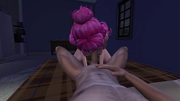 Sims 4 realistic pov porn