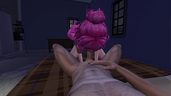 Sims 4 realistic pov porn