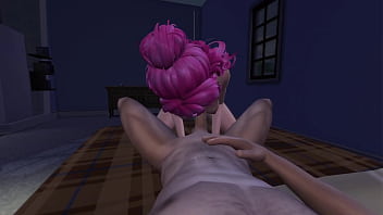 Sims 4 realistic pov porn