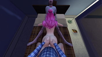 Sims 4 realistic pov porn