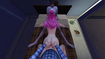 Sims 4 realistic pov porn