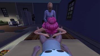 Sims 4 realistic pov porn