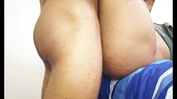 Good sweet sex with roommate