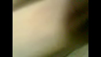 Cock shake seen by everyone