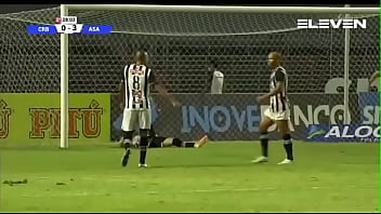 Asa Arapiraca Alagoas Crb thumbnail