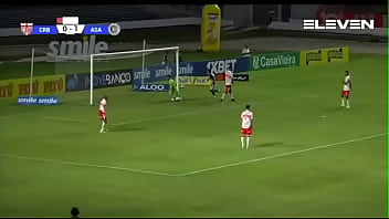 Asa Arapiraca Alagoas Crb thumbnail