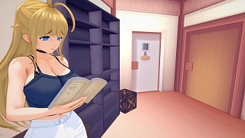 Harem game Harem game