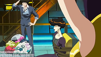 Hot hd animation porn