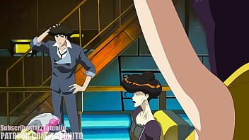 Hot hd animation porn