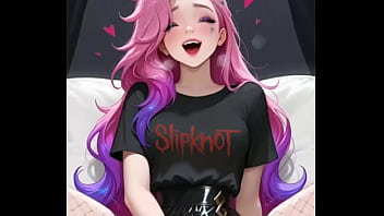 Seraphine se masturba mucho Seraphine se masturba mucho