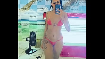 Vem tomar sol comigo