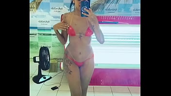 Vem tomar sol comigo