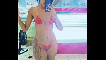 Vem tomar sol comigo