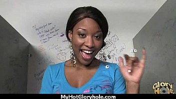 Gloryhole Secrets Ebony Sucking Off Strangers Pov 19 thumbnail