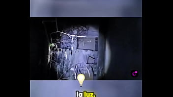 La realidad oscura de un edificio abandonado#testimonios #chiclenoticias #atrevidoypegajoso #apoyo #elchicletv #historiass