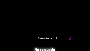 La realidad oscura de un edificio abandonado#testimonios #chiclenoticias #atrevidoypegajoso #apoyo #elchicletv #historiass