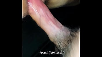 Stepbrother eats stepsister's creamy pussy and fucks her from behind