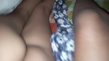 Tiene una colita linda