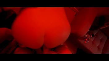 Hardcore dungeon threesome with coco vandi & makayla cox wca productions