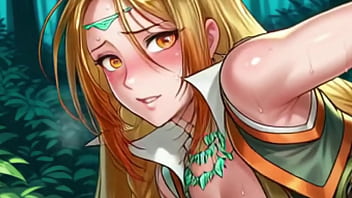 Fire emblem ullr hen ai