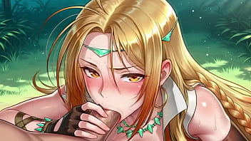 Fire emblem ullr hen ai