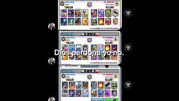 Putita siendo humillada