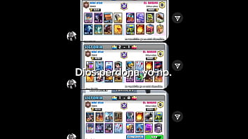 Putita siendo humillada