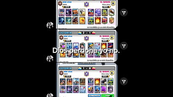 Putita siendo humillada