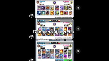 Putita siendo humillada