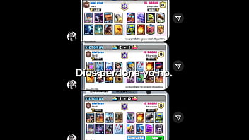 Putita siendo humillada