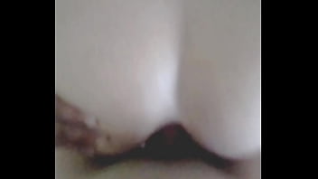 Delicioso anal sin condon mexicana amateur