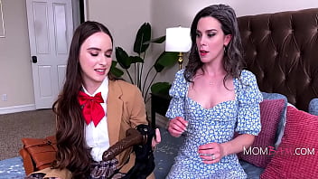 Flute teachers flutter made her stutter